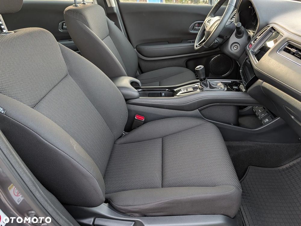 Honda HR-V 1.5 Elegance (ADAS/Honda Connect+) - 18