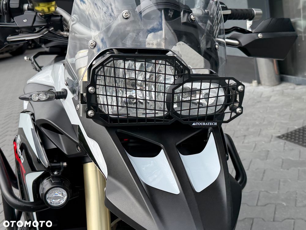 BMW GS - 24