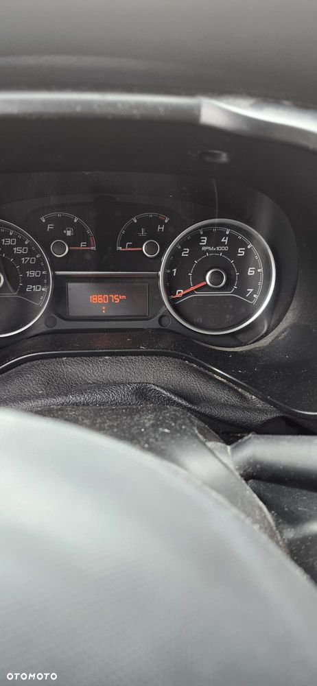 Fiat Doblo - 3