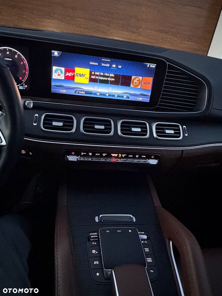 Mercedes-Benz GLE 450 4Matic 9G-TRONIC AMG Line Advanced Plus - 25