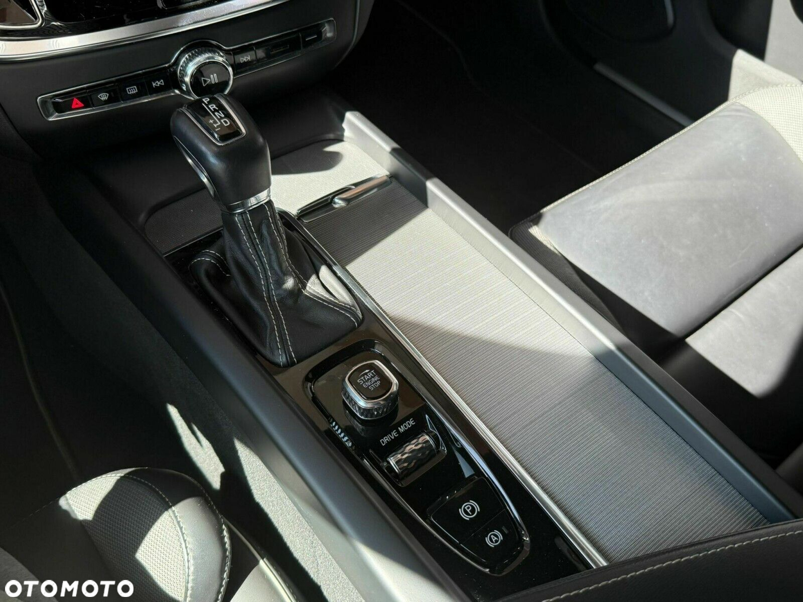 Volvo V60 - 24