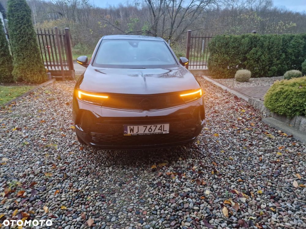 Opel Mokka 1.2 T GS Line S&S - 2