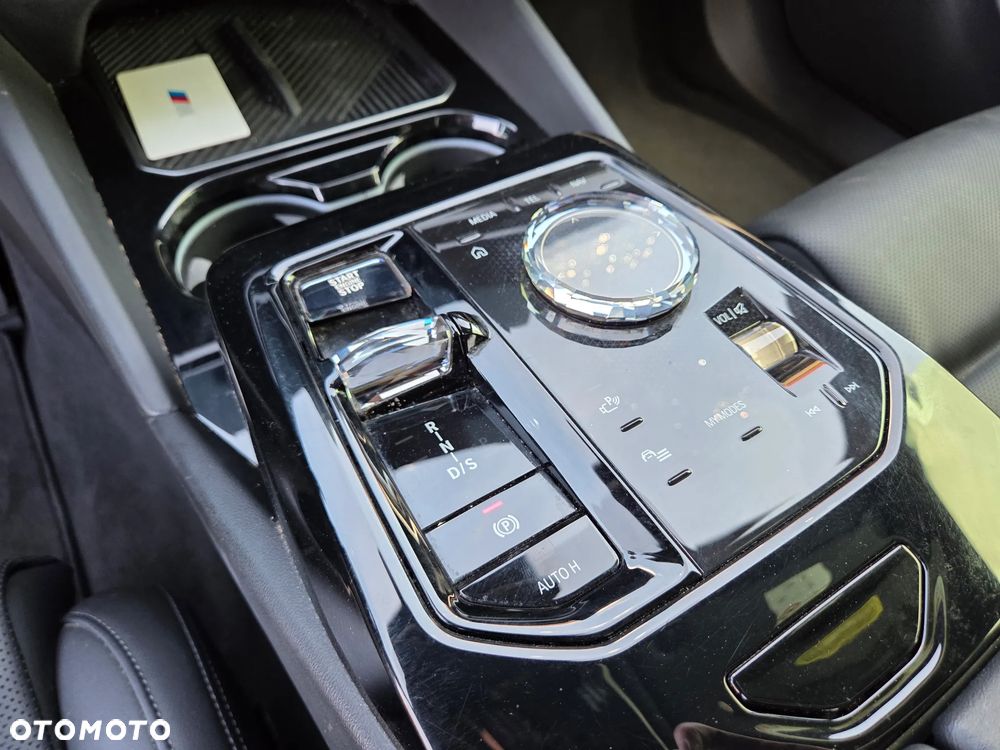 BMW Seria 5 520i M Sport Edition - 22