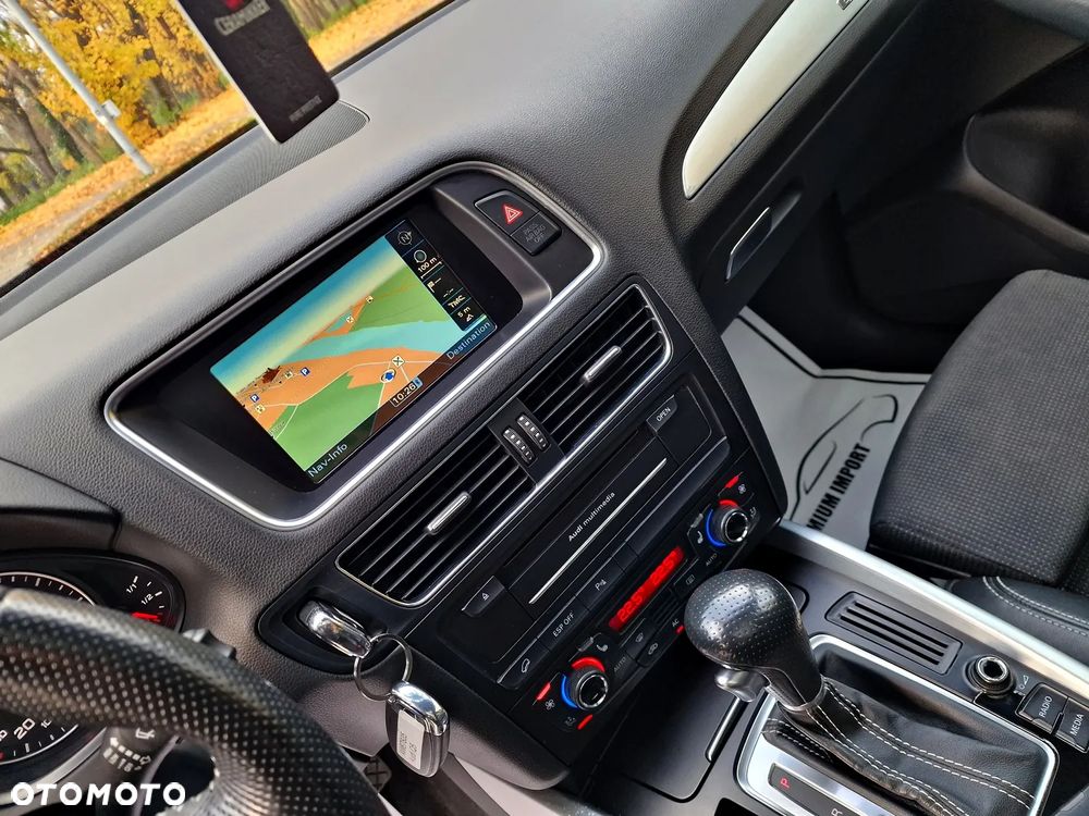 Audi Q5 2.0 TDI Quattro S tronic - 15