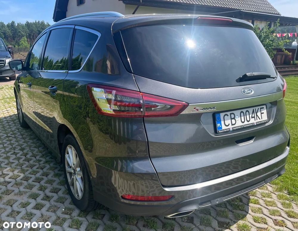 Ford S-Max - 5