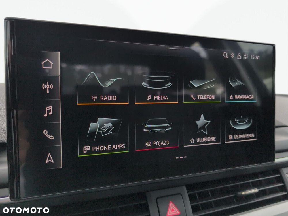 Audi A4 Limousine 35 TFSI mHEV S tronic - 22