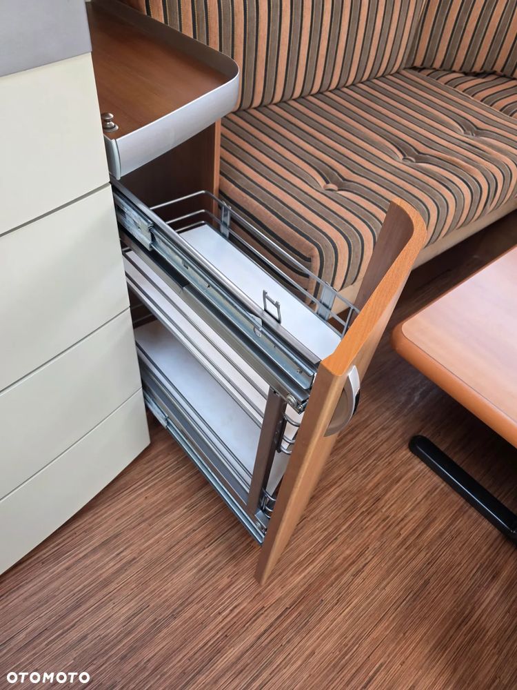 Hobby Excellent 560 WLU - 20