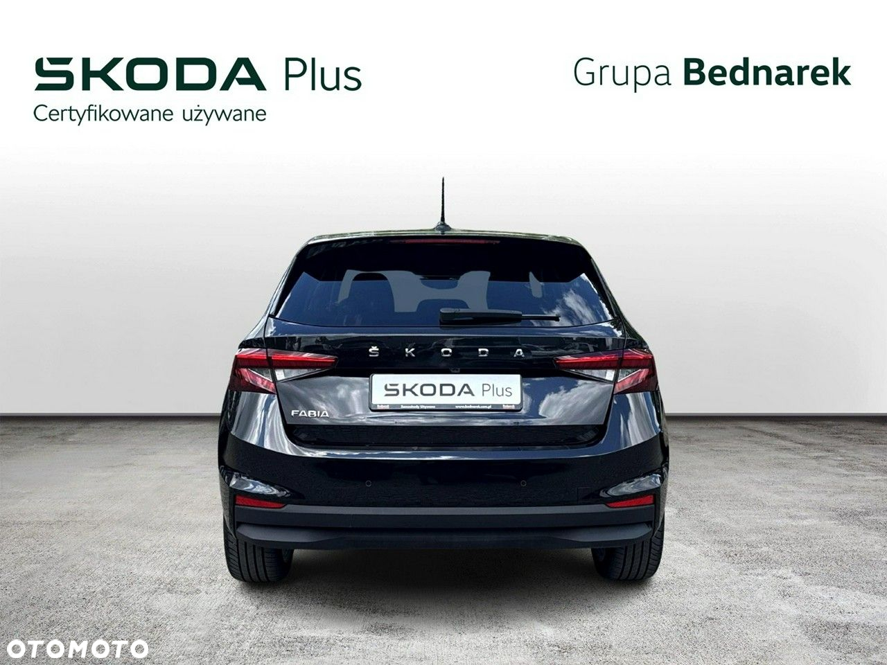 Skoda Fabia 1.0 TSI Style - 4