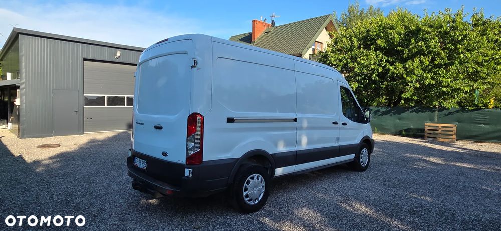 Ford Transit - 4