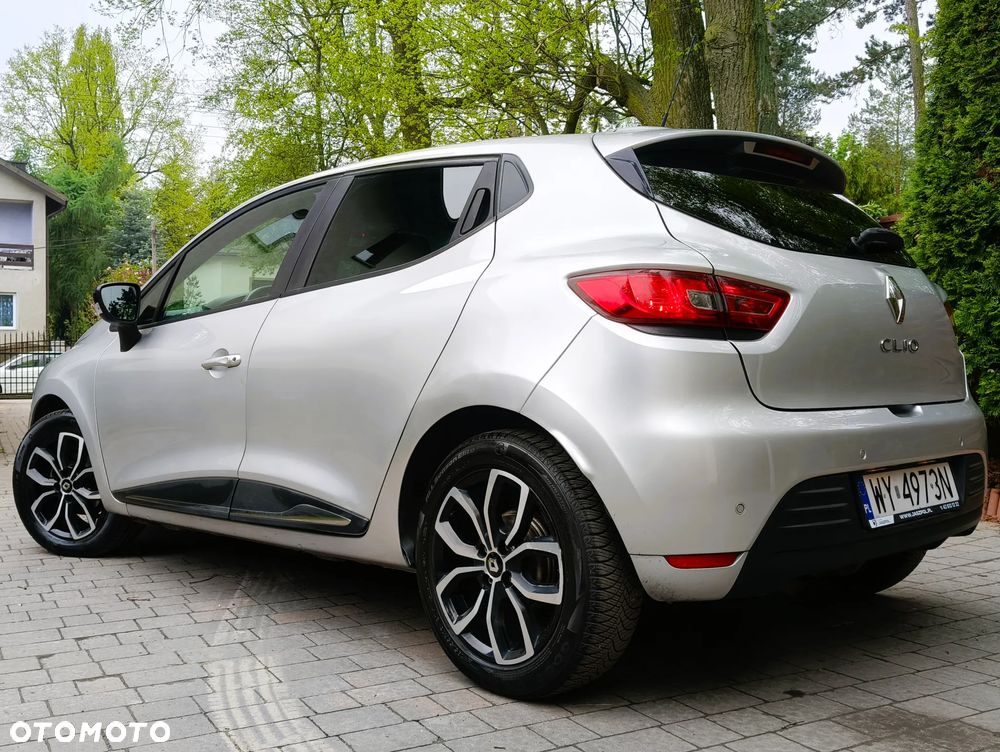 Renault Clio 0.9 Energy TCe Intens - 5