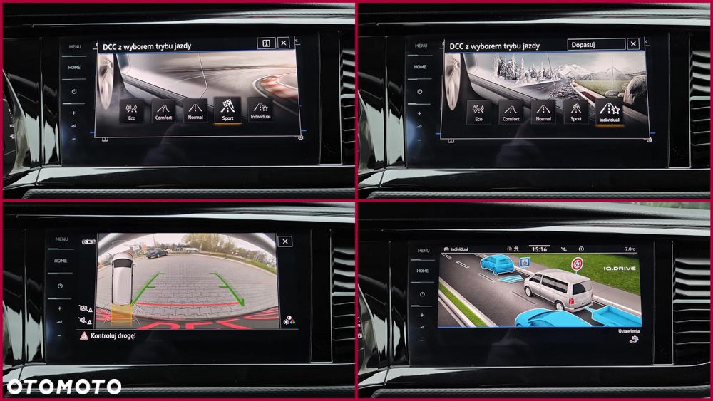 Volkswagen California - 24