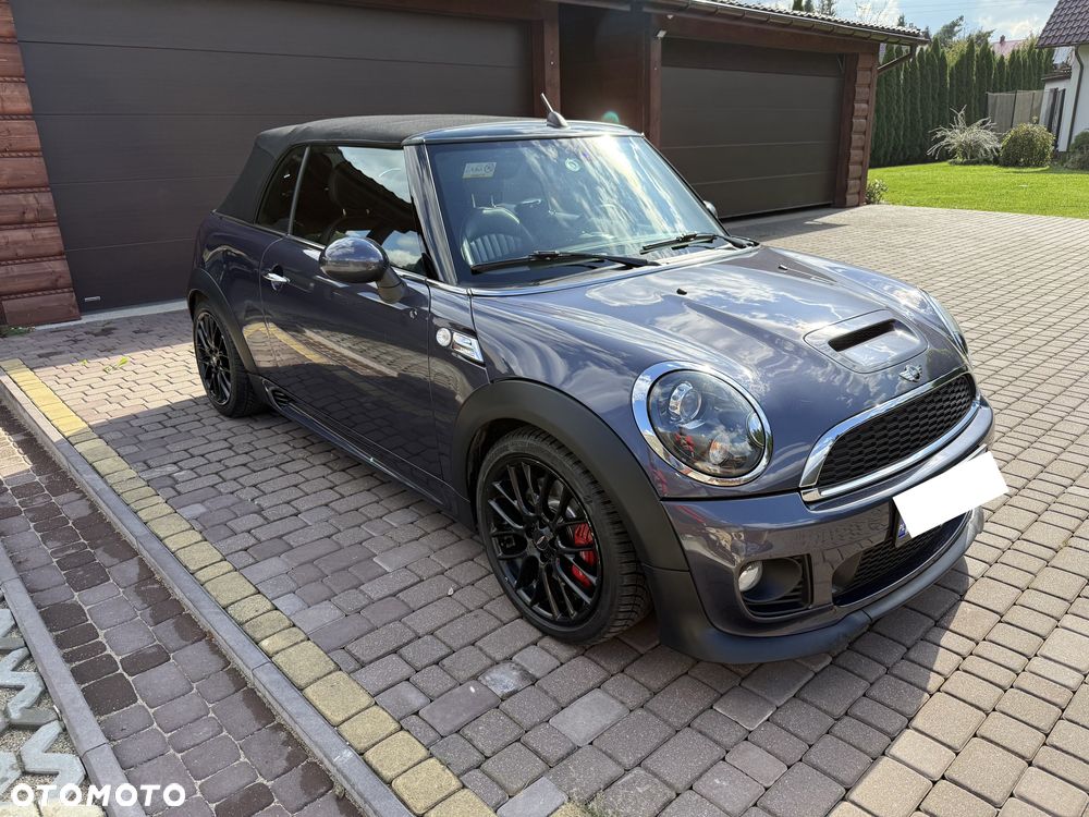 MINI John Cooper Works - 17