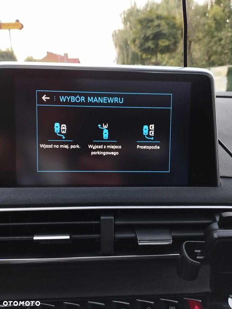 Peugeot 3008 2.0 BlueHDi GT S&S EAT8 - 8