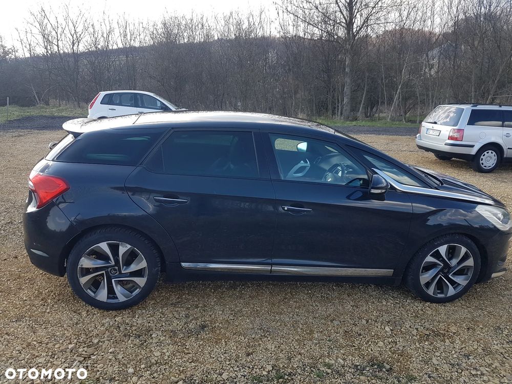 Citroën DS5 2.0 HDi SportChic - 6