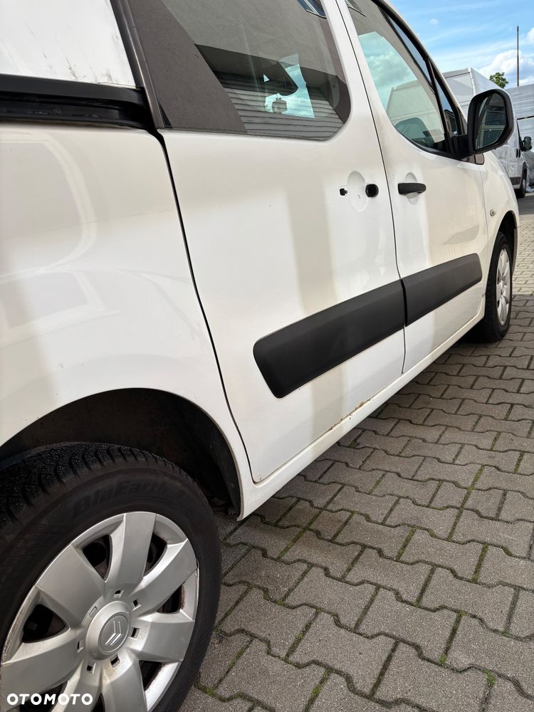 Citroën Berlingo - 3