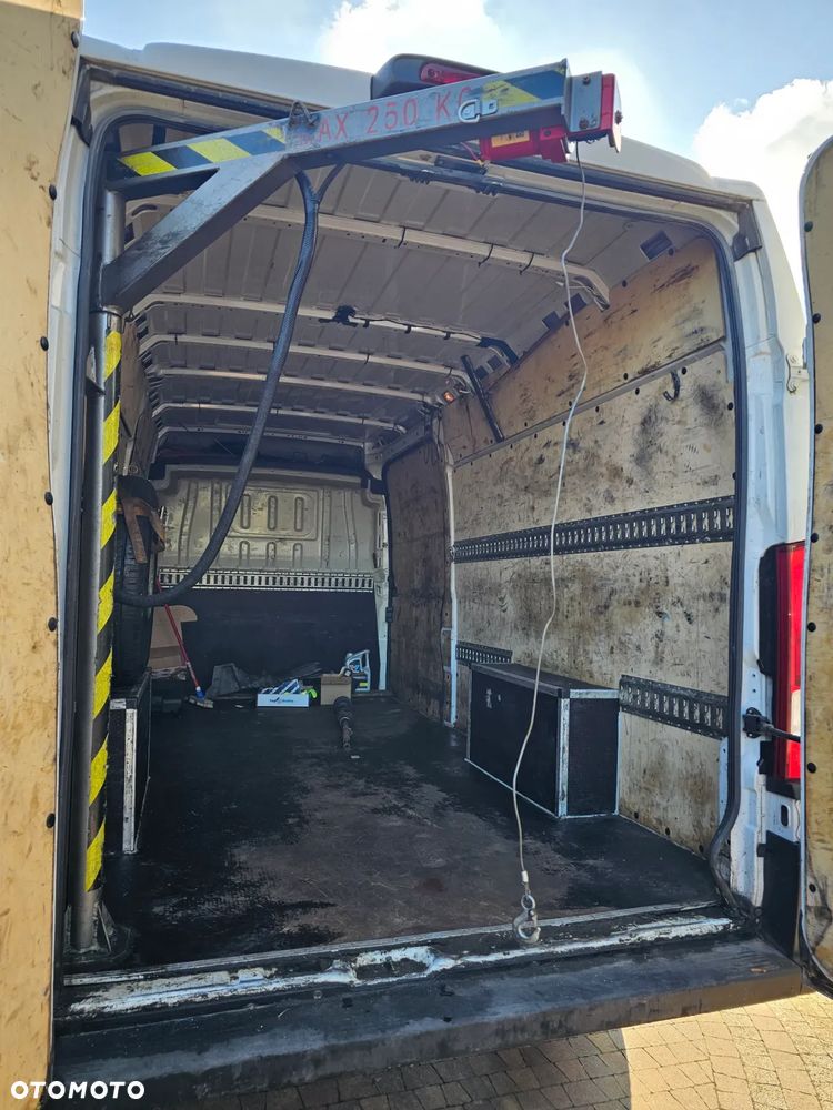 Fiat Ducato - 8