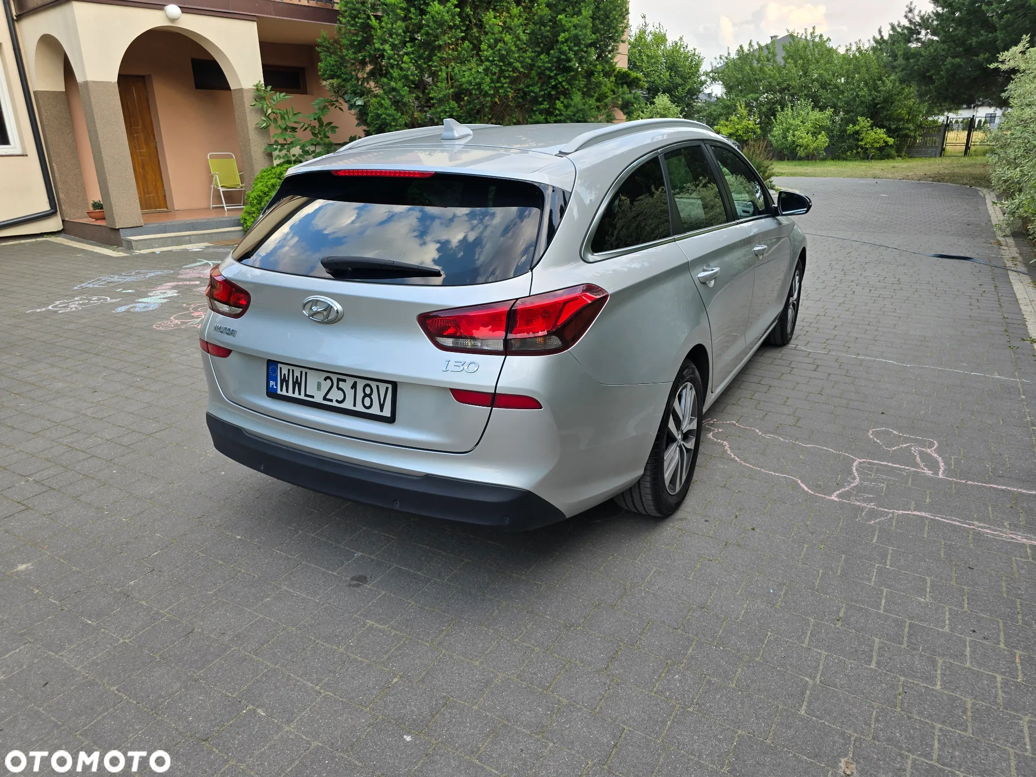 Hyundai i30 1.6 D GO Plus - 6