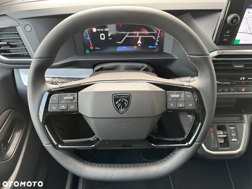 Peugeot Traveller 2.2 BlueHDi Long Business VIP EAT8 - 22