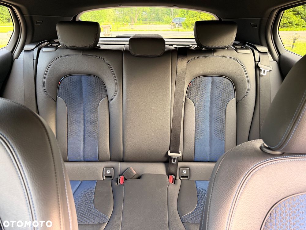 BMW Seria 1 118d M Sport - 11
