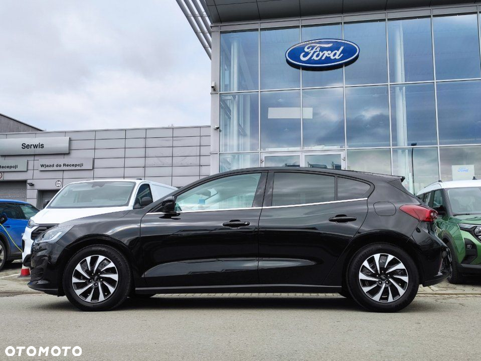 Ford Focus - 3