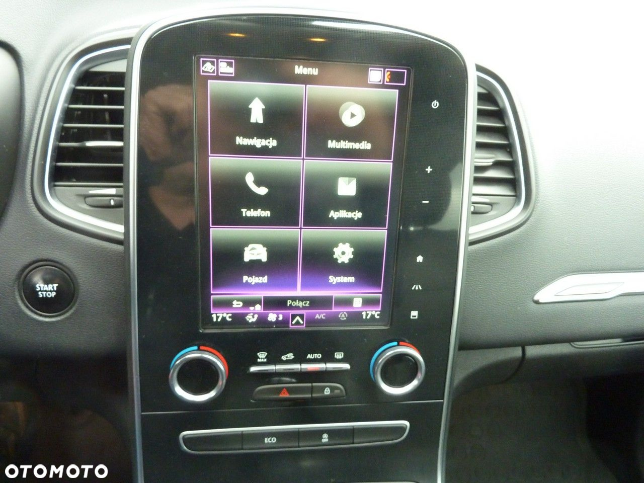 Renault Grand Scenic - 28