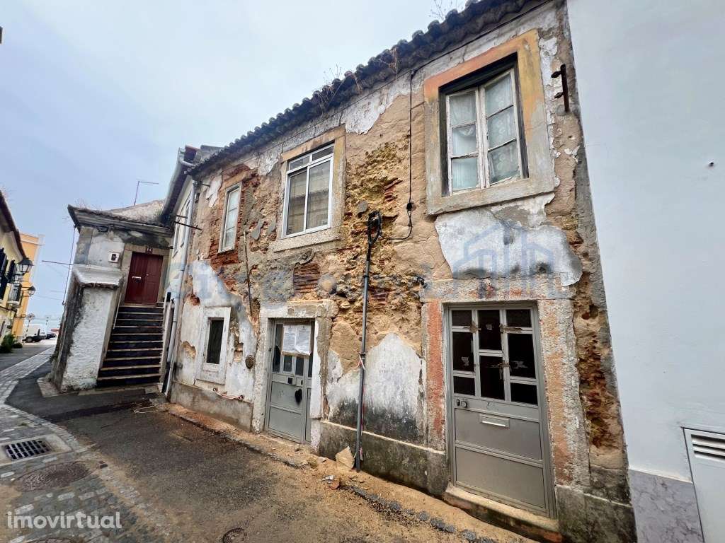 Transforme história em rentabilidade Prédio para reconstrução a pou... - Grande imagem: 3/18