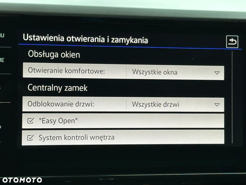 Volkswagen Arteon 2.0 TSI DSG R-Line Edition - 34