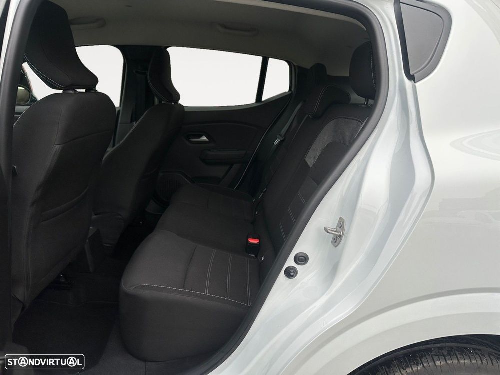 Dacia Sandero 1.0 TCe Expression - 13
