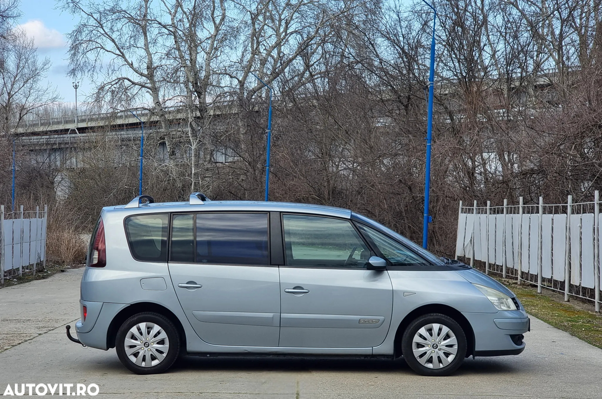 Renault Grand Espace - 2