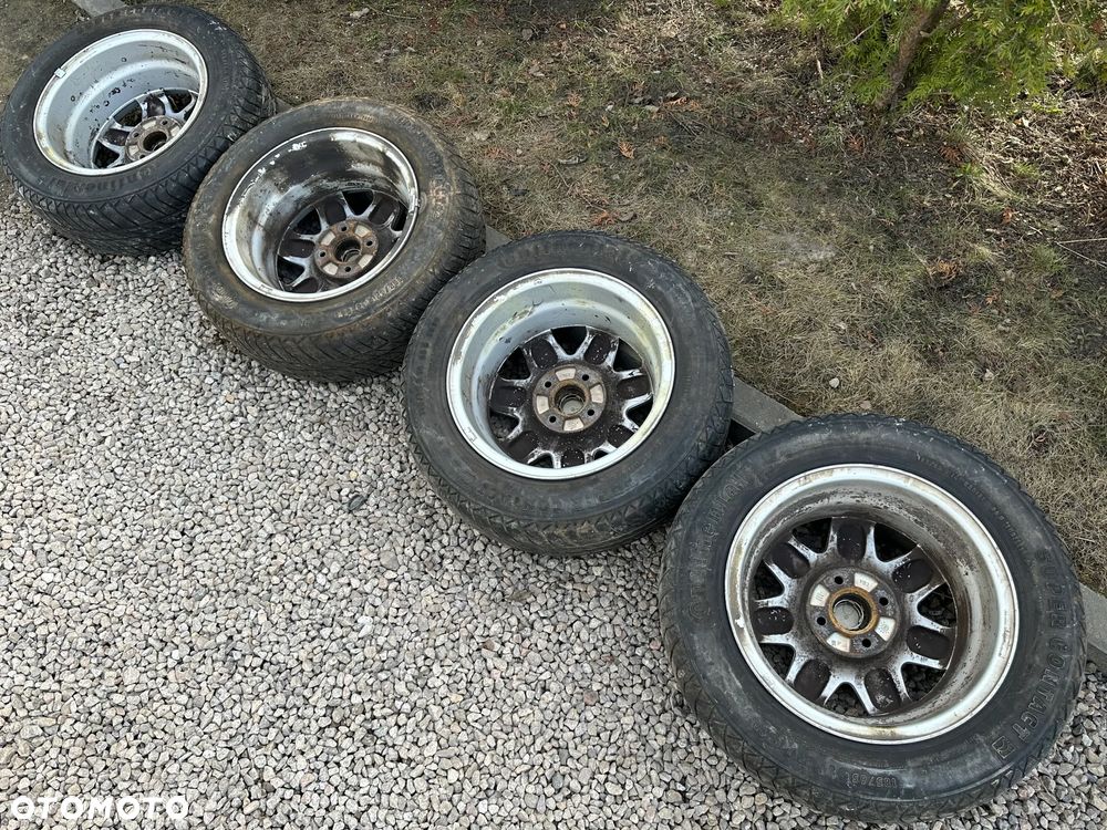 Vw Passat Golf Alufelgi 14 6j 4x100 et38 191601025P - 9