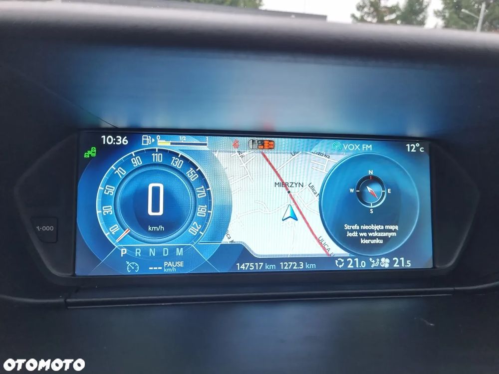 Citroën C4 Grand Picasso BlueHDi 120 EAT6 Selection - 20