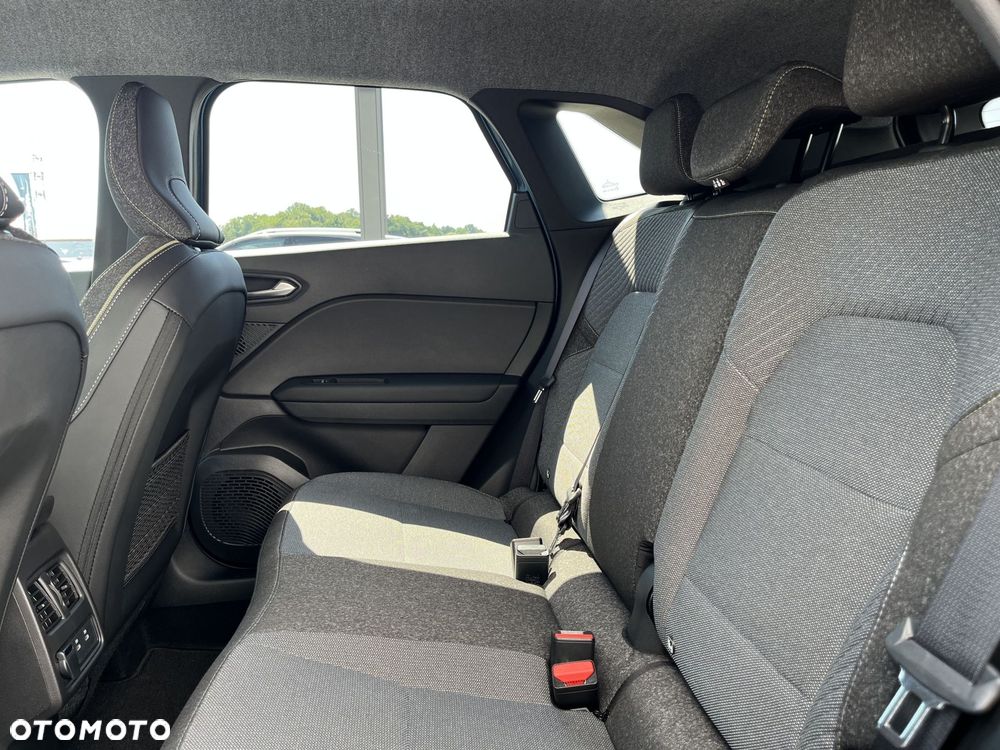 Renault Symbioz 1.8 E-Tech Full Hybrid 160 Techno - 16