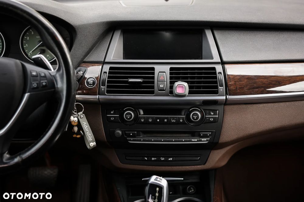 BMW X5 3.5i xDrive - 20