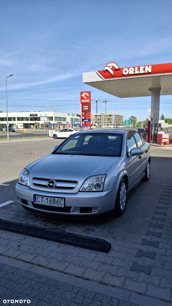 Opel Vectra 1.8 Edition - 1