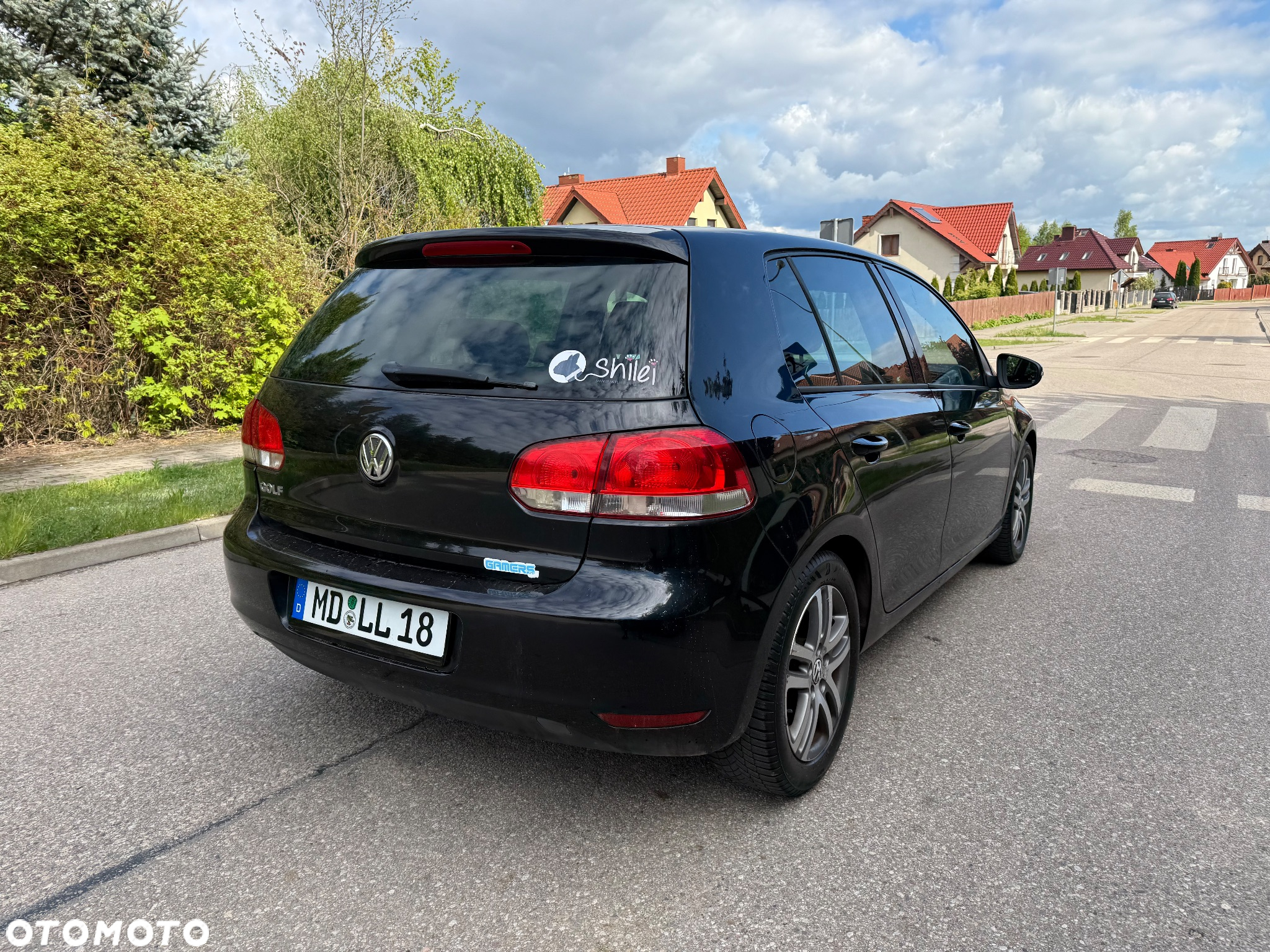 Volkswagen Golf - 22
