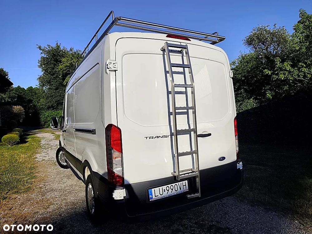 Ford Transit - 21