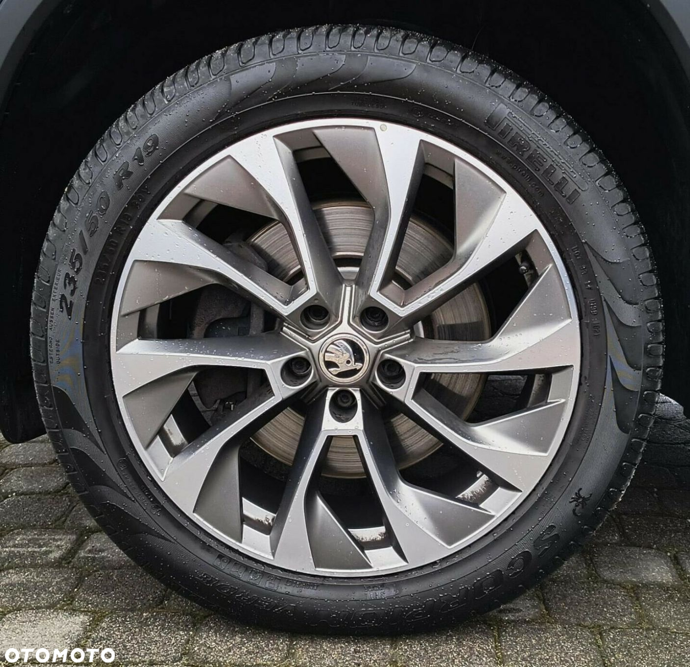 Skoda Kodiaq 2.0 TDI 4x2 Ambition DSG - 28