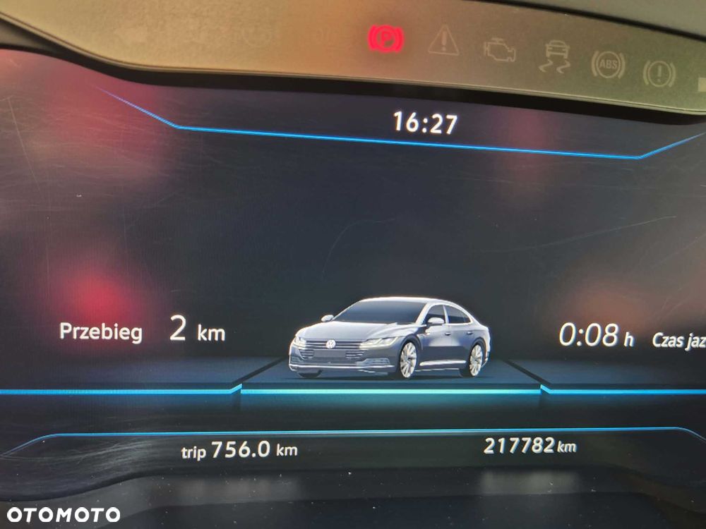 Volkswagen Arteon - 3