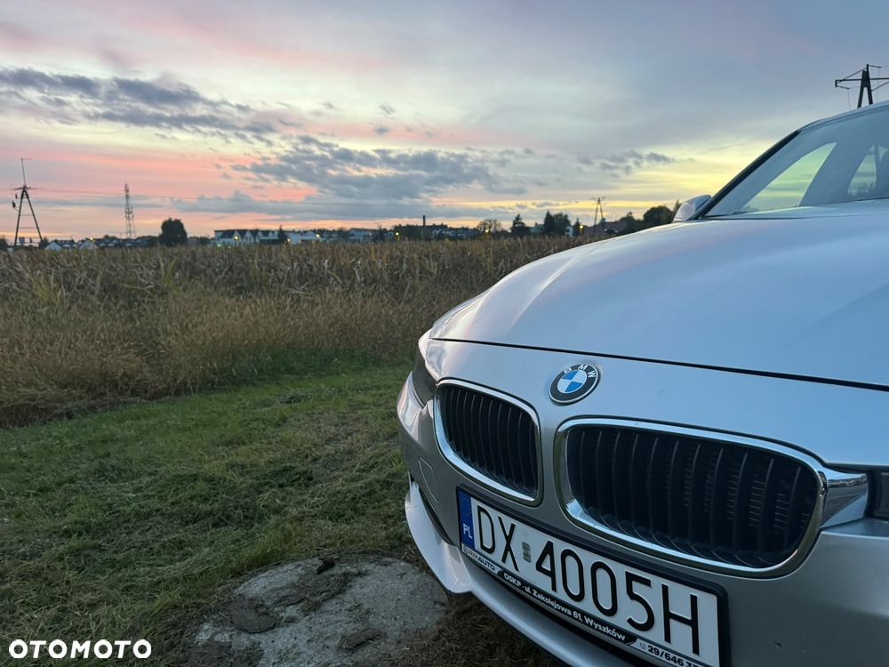 BMW Seria 3