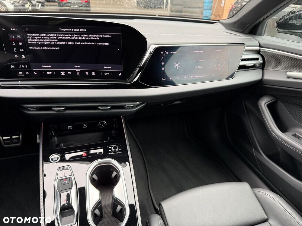 Audi A6 Limousine - 18