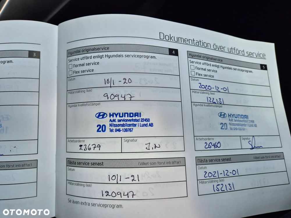 Hyundai i30 1.6 CRDi Comfort - 27