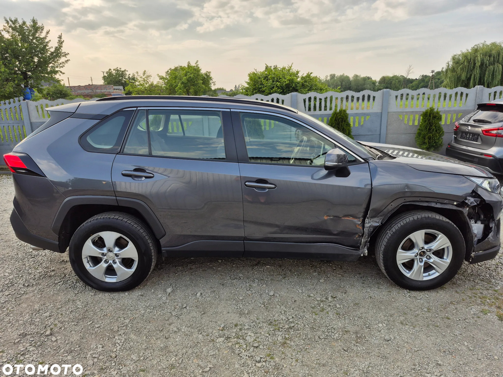 Toyota RAV4 2.0 Comfort 4x2 - 19