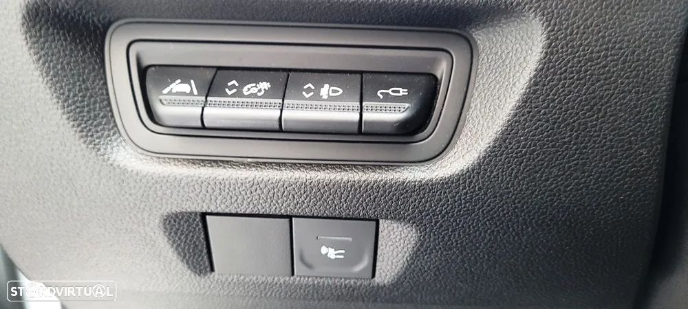 Renault Zoe (c/ Bateria) Intens 50 - 36