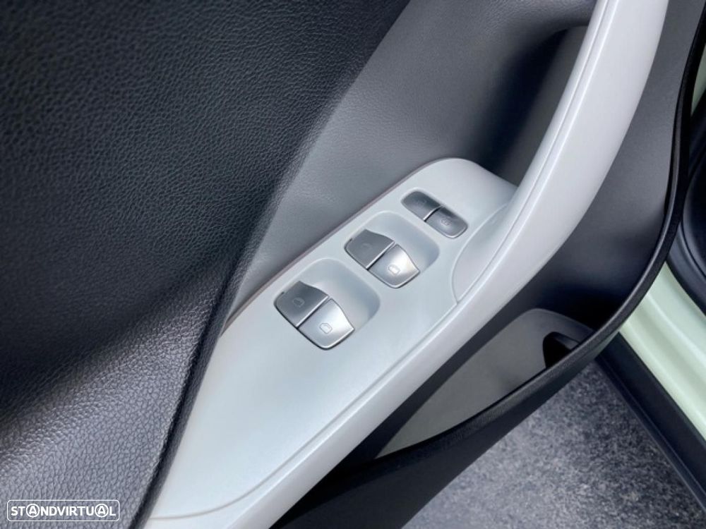 Smart #1 66 kWh Pro+ - 33