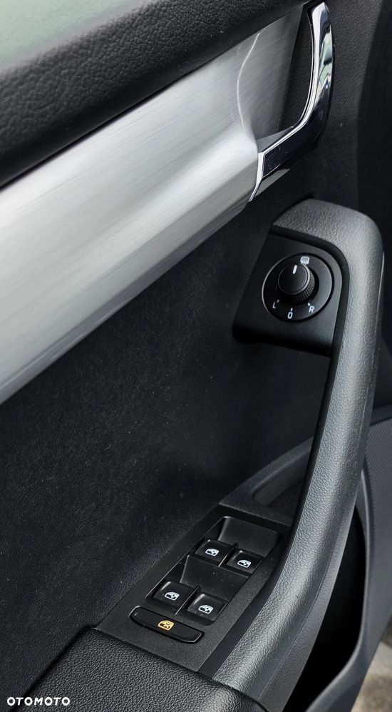 Skoda Octavia 1.5 TSI ACT Ambition - 15