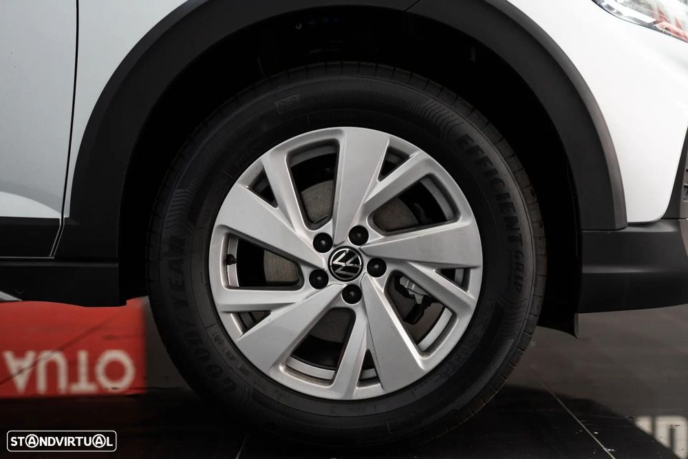 VW Taigo 1.0 TSI Urban - 4