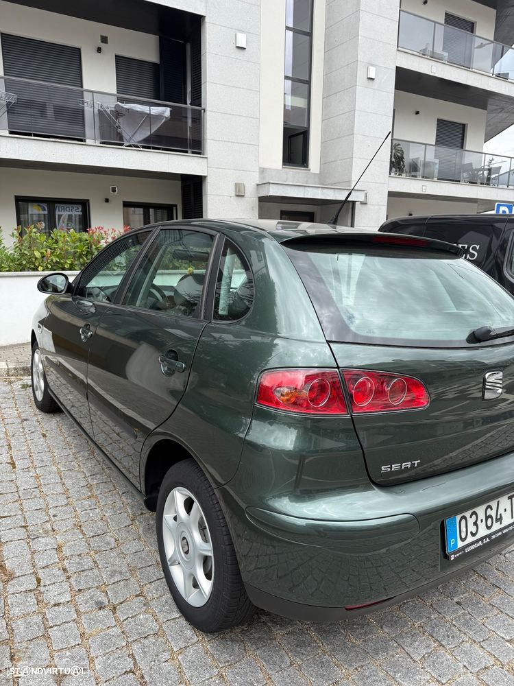 SEAT Ibiza - 19