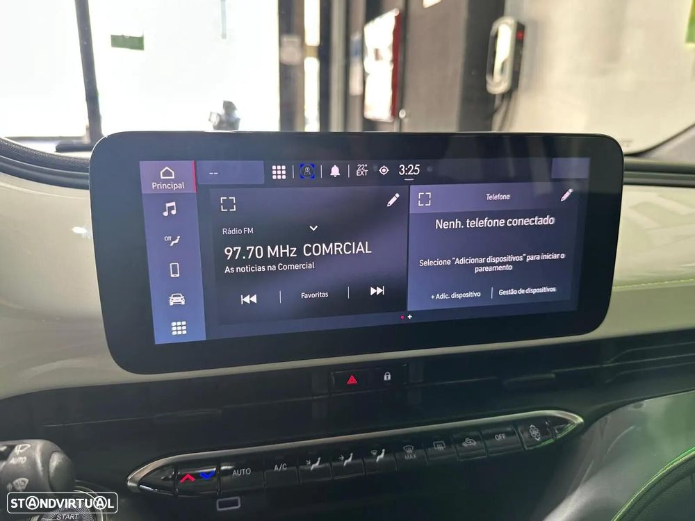 Fiat 500e 42 kWh - 28