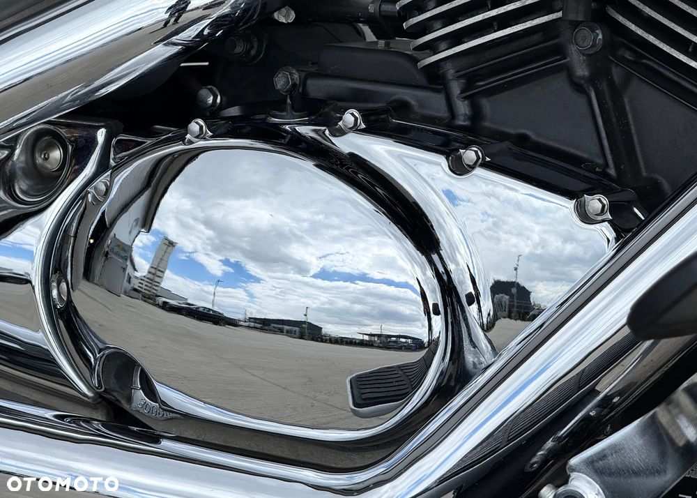 Suzuki VL 800 Volusia - Boulevard C50 - 35
