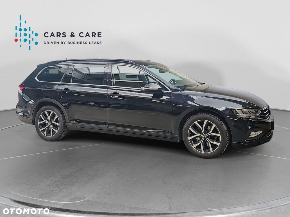 Volkswagen Passat Variant 1.5 TSI EVO Business DSG - 28